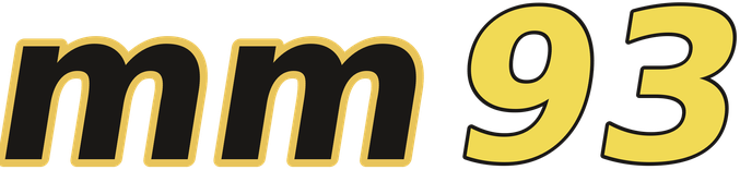 mm93 logo