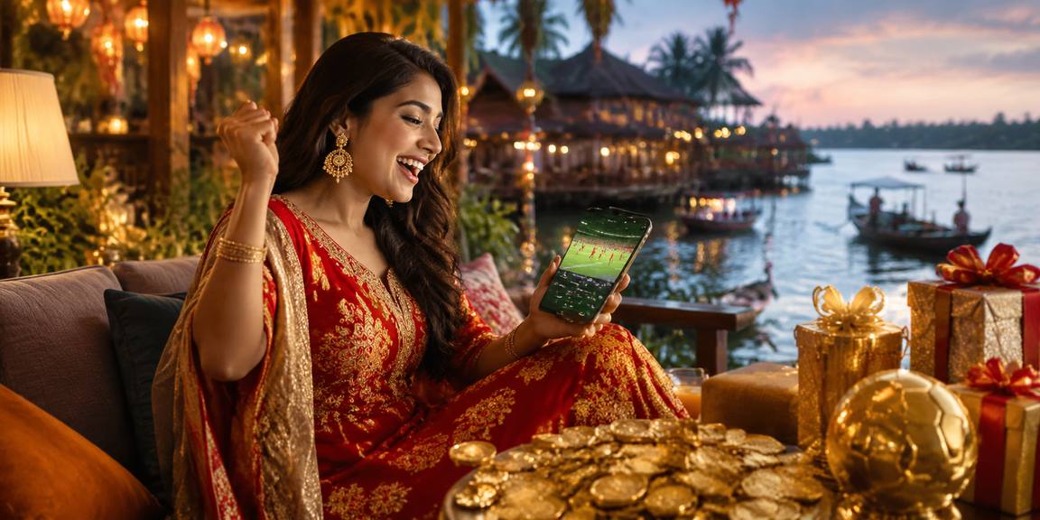 mm93 Slots Golden Goal কেমন খেলে এবং কেন খেলোয়াড়রা এটা পছন্দ করে